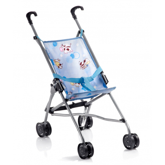 Bayer Chic Mini Buggy Funny golfky pro panenky 