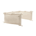 Mantinel 180x30cm Little Waffle Sand