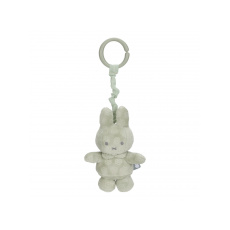 Závěsný králíček Miffy Green Flower