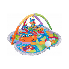 PLAYGRO Podložka hrací Oslík PLAYGRO Podložka hrací Oslík