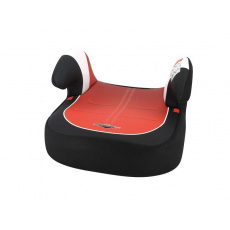 NANIA Podsedák/autosedačka Dream (15-36 kg) Racing Red NANIA Podsedák/autosedačka Dream (15-36 kg) Racing Red