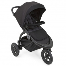 Graco TrailRider black Graco TrailRider black