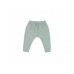 LODGER Jogger Nomad Rib Silt Green vel. 56
