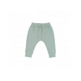 LODGER Jogger Nomad Rib Silt Green vel. 68