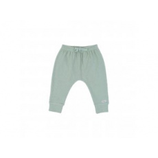 LODGER Jogger Nomad Rib Silt Green vel. 68 LODGER Jogger Nomad Rib Silt Green vel. 68