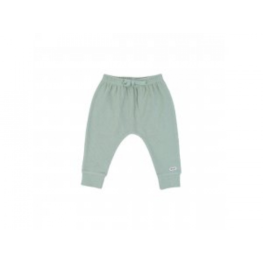 LODGER Jogger Nomad Rib Silt Green vel. 68