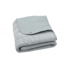 Deka 75x100cm Velvet Rib Sea Green Deka 75x100cm Velvet Rib Sea Green