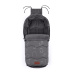 PETITE&MARS Fusak 4v1 Warmy Silvered Grey