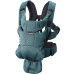 BABYBJÖRN Nosítko ergonomické Move, Sage Green 3D Mesh