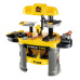Dětská dílna Baby Mix Power Tool žlutá