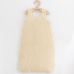 Kojenecký spací pytel s výplní New Baby Colours beige