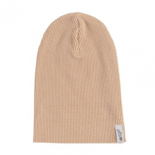 LODGER Beanie Ciumbelle Linen 1 - 2 roky