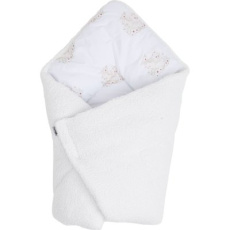 FREEON Bubaba Zavinovačka 2v1 Bunny in Flower FREEON Bubaba Zavinovačka 2v1 Bunny in Flower