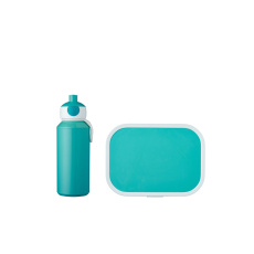 MEPAL Set svačinový pro děti Campus Turquoise MEPAL Set svačinový pro děti Campus Turquoise