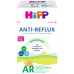 HiPP Anti-Reflux Speciální kojenecká výživa od narození 600 g