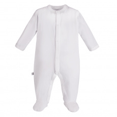 EEVI Overal White 56, NB EEVI Overal White 56, NB