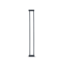 Hauck Safety Gate Extension 9 cm Dark Grey​ 2023