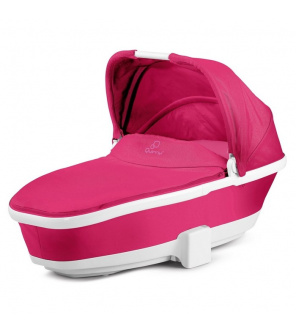 Quinny Foldable Carrycot 2016 skládací korba Quinny Foldable Carrycot 2016 skládací korba