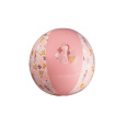 Nafukovací míč Ocean Dreams Pink
