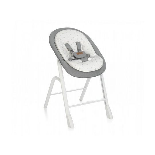 Lehátko do židličky Noah Mist Lehátko do židličky Noah Mist