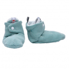 LODGER Capáčky Ciumbelle Silt Green 6-12m LODGER Capáčky Ciumbelle Silt Green 6-12m