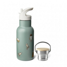 NUUROO Bertil Lahev 350 ml Light Green/Space NUUROO Bertil Lahev 350 ml Light Green/Space
