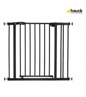 Hauck Close'n Stop (Open Stop + 9 cm prodloužení) 2020 zábrana Hauck Close'n Stop (Open Stop + 9 cm prodloužení) 2020 zábrana