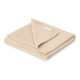 Deka pletená 70x100 cm Pure Soft Beige