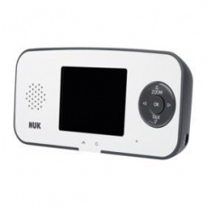 NUK Chůvička ECO Control Video Display 550VD NUK Chůvička ECO Control Video Display 550VD