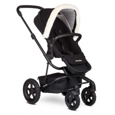 EASYWALKER Sportovní část Harvey2 Peak Polar Black EASYWALKER Sportovní část Harvey2 Peak Polar Black