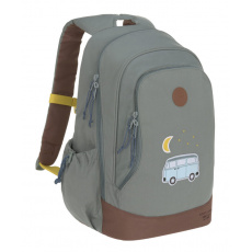 Lässig KIDS Big Backpack Adventure 2021 bus Lässig KIDS Big Backpack Adventure 2021 bus