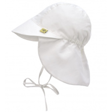 Lässig SPLASH Sun Flap Hat white 18-36 mo. Lässig SPLASH Sun Flap Hat white 18-36 mo.