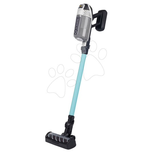 Tyčový vysavač elektronický Rowenta X Force Flex Vacuum Cleaner Smoby s nástavcem se zvukem