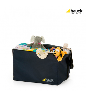Hauck Carry me 2020 (VE 12) cestovní taška Hauck Carry me 2020 (VE 12) cestovní taška