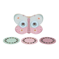 Prohlížeč příběhů Fairy Garden