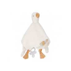 Muchláček husa Newborn Naturals