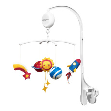 BABYONO Kolotoč hudební vesmír 0m+ BABYONO Kolotoč hudební vesmír 0m+