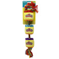 HASBRO Hračka pro psy Play Doh 46 cm