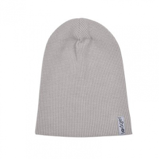 LODGER Beanie Ciumbelle Donkey 6 - 12 měsíců