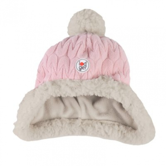 LODGER Hatter Empire Fleece Sensitive 3 - 6 měsíců