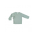 LODGER Topper Nomad Rib Silt Green vel. 68