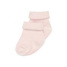 Ponožky dětské Pink vel. 0-3m Ponožky dětské Pink vel. 0-3m