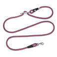CURLI Vodítko pro psy Vario Comfort Ruby L