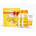 WELEDA Měsíčkový kojenecký set
