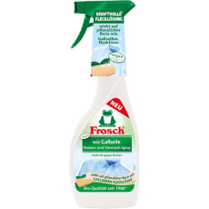 FROSCH Spray na skvrny ala "žlučové mýdlo" 500 ml FROSCH Spray na skvrny ala "žlučové mýdlo" 500 ml
