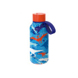 Nerezová termoláhev Solid Kids s poutkem Dinosaur 330 ml