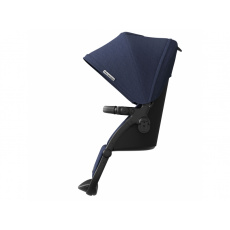 Xari Sport sedák Denim Xari Sport sedák Denim