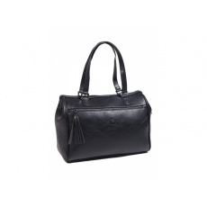 Přebalovací taška Mama Bag SE Black
