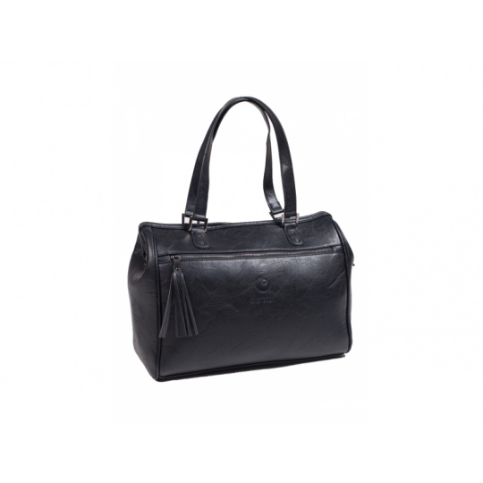 Přebalovací taška Mama Bag SE Black