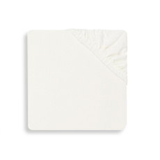 Prostěradlo napínací 120x60 cm Ivory Prostěradlo napínací 120x60 cm Ivory